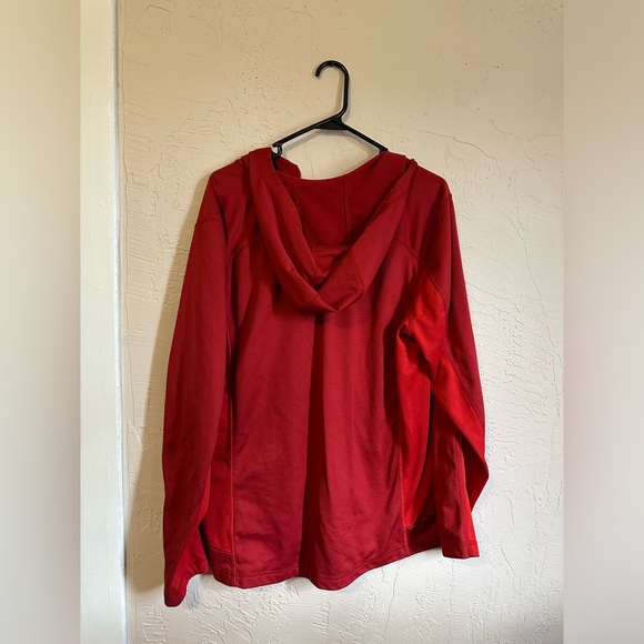 🎈2/$15🎈Men’s Large The North Face Zip-Up Jacket - Picture 2 of 6